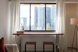 The Riverwalk / Riverwalk Apartments (D1), Apartment #577306441